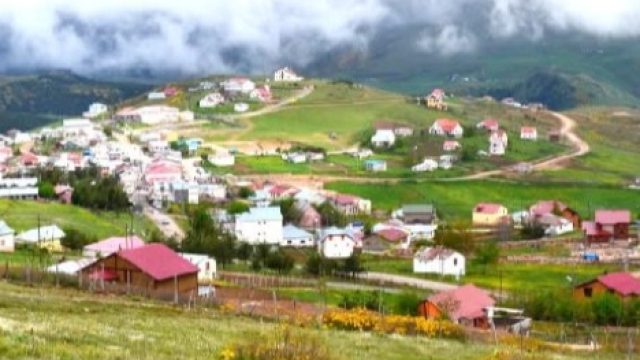 Çambaşı Yaylası'nda Festival Coşkusu Başlıyor! AYNA Ordu'da Sahne Alacak