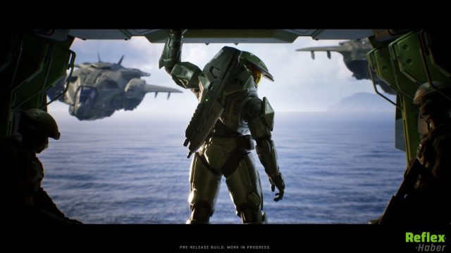 Halo Campaign Evolved PC Sistem Gereksinimleri Açıklandı