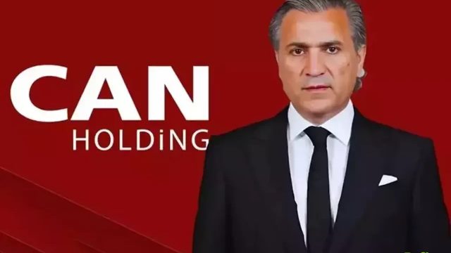 Can Holding Kimin? Sahibi Kim?