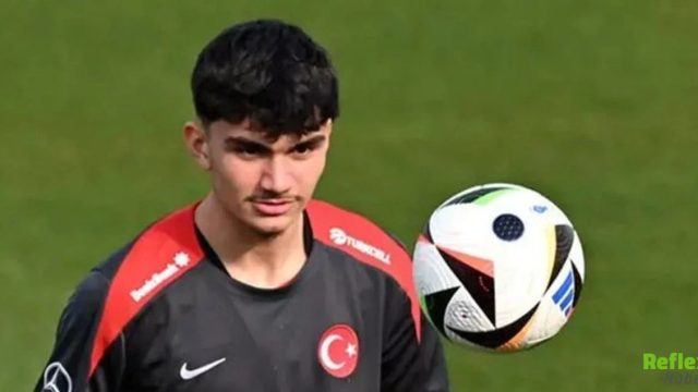 Can Uzun Milli Takımda Neden Yok? Sakat Mı?
