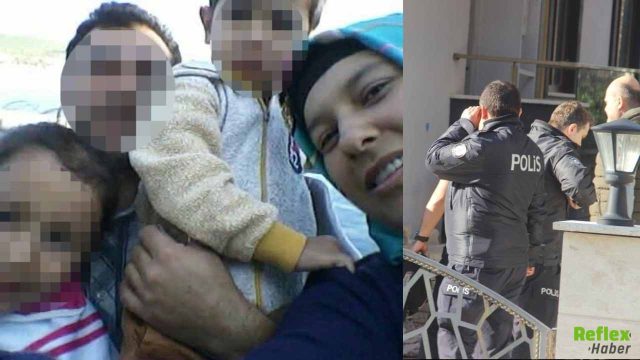 Çanakkale’de Kavga Ettiği Eşini Av Tüfeğiyle Vurdu