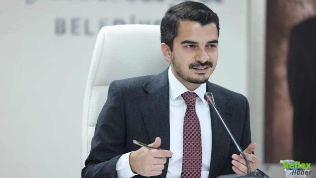Çankaya Belediye Başkanı Hüseyin Can Güner Kimdir, Nereli?