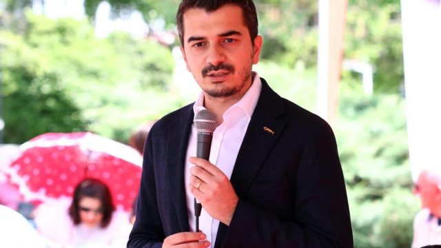 Çankaya Belediyesi'ne Operasyon! Belediye Başkanı Esenboğa'da Gözaltına Alındı