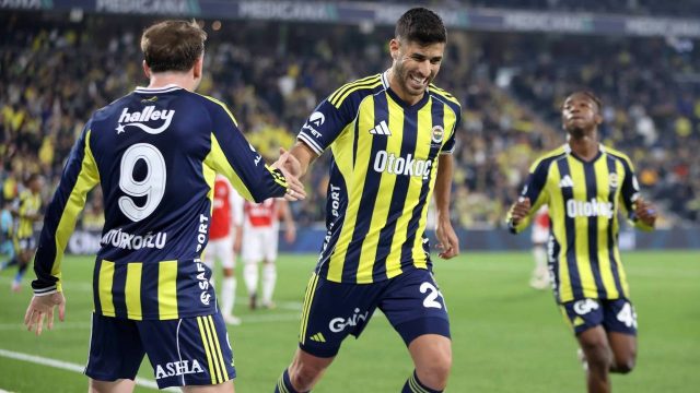 Çaykur Rizespor - Fenerbahçe maçı ne zaman, saat kaçta, hangi kanalda?