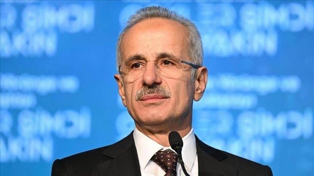 Canlı yayında rahatsızlanan Bakan Uraloğlu'ndan sağlık durumuna ilişkin açıklama