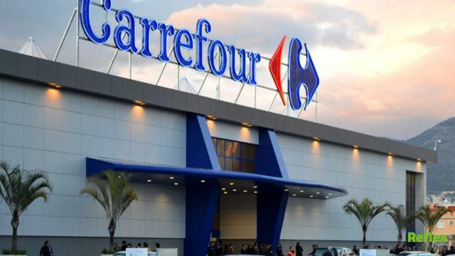 CarrefourSA Boykot Mu? Neden?