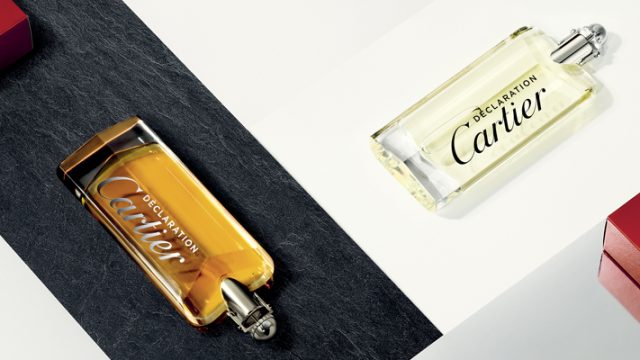 Cartier Déclaration’ın yeni kokusu keskin bir kontrasta vurgu yapıyor