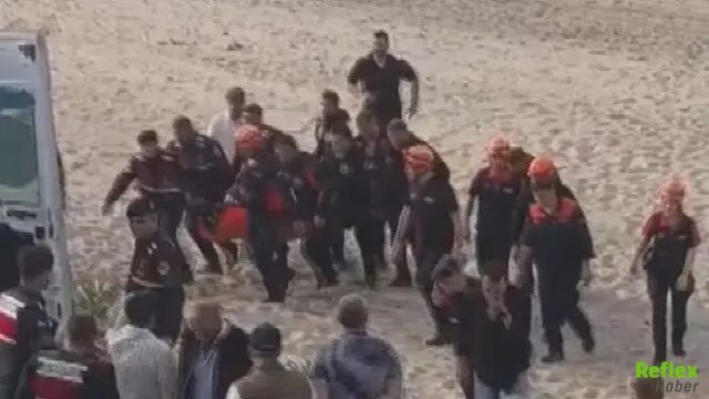 Çatalca’da Jet Ski Kabusu 1 Genç Hayatını Kaybetti