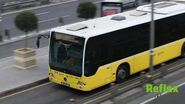 1 Kasımda Metrobüs Seferlerinde İ̇stanbul Maratonu Düzenlemesi