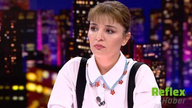 Gonca Vuslateri İnstagram’a Kısa Bir Mola Verdi