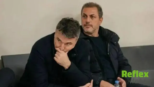 Mehmet Akif Ersoy, Örgüt Lideri Olmadığını Savundu