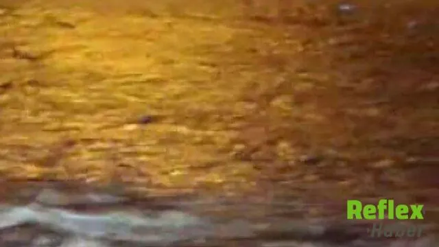Sakarya Karasu’da Sel Ulaşımı Aksattı