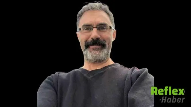 Öğretmen Cavit Fikret Aksoy Ceviz Ağacından Düşerek Hayatını Kaybetti