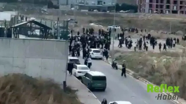 Esenyurt’taki Bıçaklı Saldırıda Kahramanmaraş Ayrıntısı