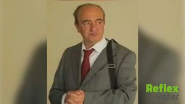 Turgutlu’da 20 Yıllık Doktor Murat Yücetürk 58 Yaşında Hayatını Kaybetti