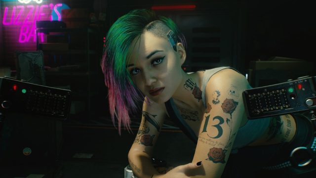 CD Projekt RED, Yapay Zeka ile Daha Gerçekçi NPC'ler Hedefliyor