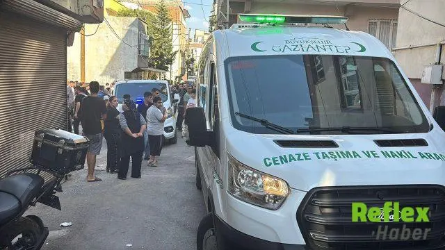 Gaziantep’te pompalı tüfekli saldırı: 1 kişi öldü, 3’ü çocuk 4 kişi yaralandı
