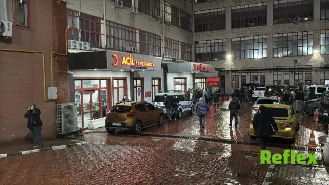 Zonguldak'ta Maden Silosuna Düşen İ̇şçi Ufuk Demir Kurtarılamadı
