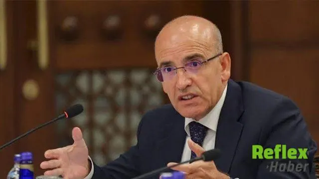 Fon Tasfiyesinde Ödemeler Sürüyor: Şimşek Sürece İ̇lişkin Rakamları Paylaştı