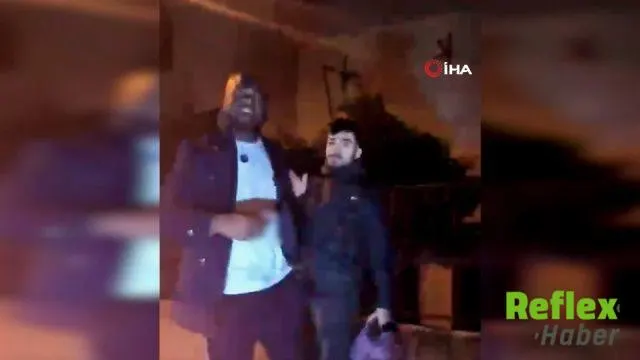 Esenyurt'ta Ters Yön Tartışması Trafiği Kilitledi