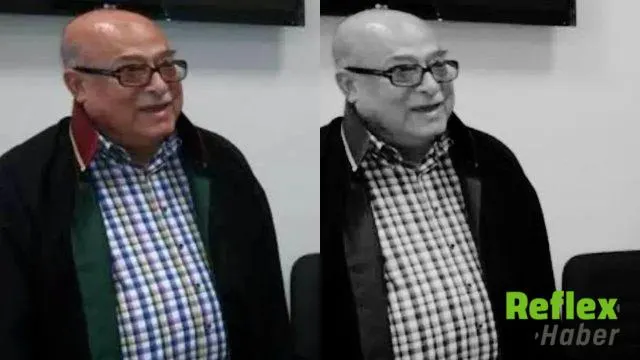 Avukat Selim Zeybekoğlu’nun Vefatı İ̇lçede Üzüntü Yarattı