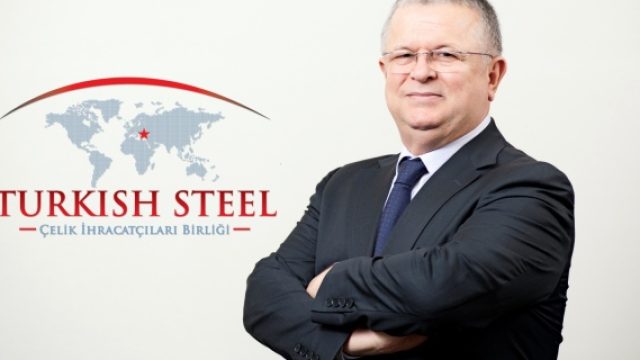 Çelik ihracatının 2018 yılında da artması bekleniyor