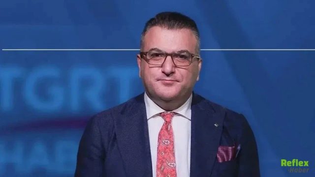 Cem Küçük Neden Kovuldu? Olayı Nedir?
