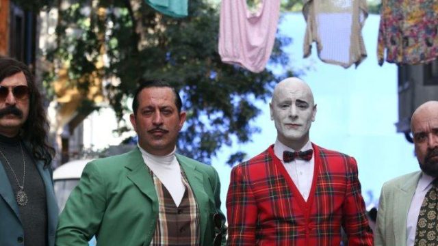 Cem Yılmaz “Arif V 216” filmi özel gösterimi ile Hilltown AVM’de olacak