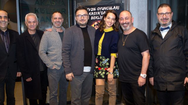 Cem Yılmaz: Münir Özkul olmasaydı bu film de olmazdı