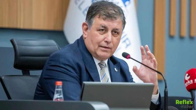 Cemil Tugay Neden İstifa Etti? Kimdir? 18 Haziran 2026