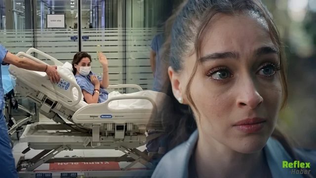 Cemre Baysel Neden Ameliyat Oldu? Ne Ameliyatı Oldu?