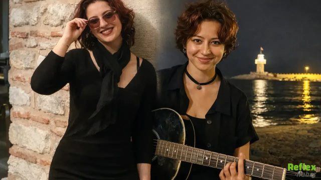 Cemre Nehir Karain Neden Öldü? Karain Kimdir?