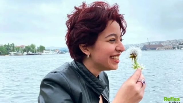 Cemre Mehir Karain Kimdir? Öldü mü? Neden?
