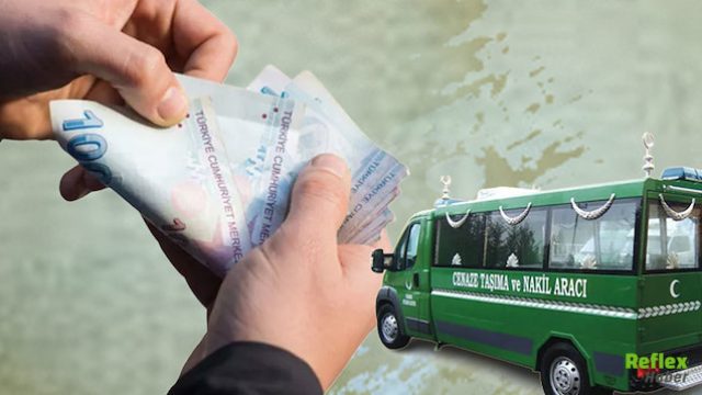 Cenaze Yardımı Nasıl Alınır? 2026 Nisan