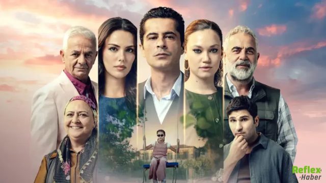 Cennetin Çocukları İsmail Hacıoğlu Diziden Neden Ayrıldı?