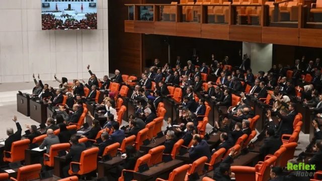 Çerçeve Yasa Nedir? Neleri Kapsıyor?