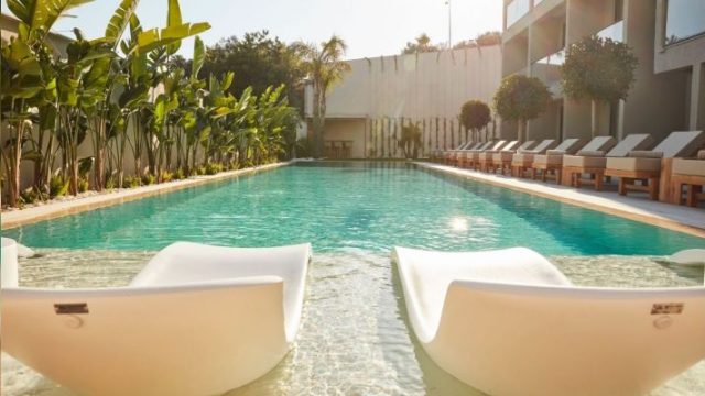 Çeşme’nin En Yeni Lüks Cenneti: Venzi Ayayorgi ve Ünlü Şef Joachim Roesler