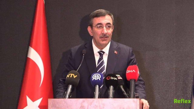 Cevdet Yılmaz: Türkiye Sırbistan Ticaret Hacmi 5 Milyar Dolar Hedefine İlerliyor