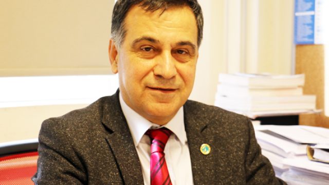 Çevre felaketlerini önleyecek yönetmelik, 2019’dan önce hayata geçmeli