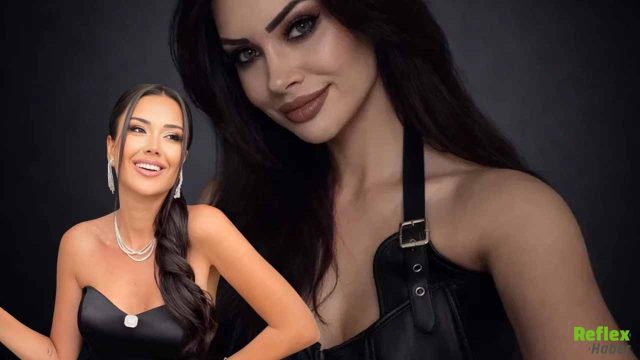 Ceylan Abay Kimdir? Ceylan Abay İle Dilan Polat Gündeminde Ne Konuşuluyor?