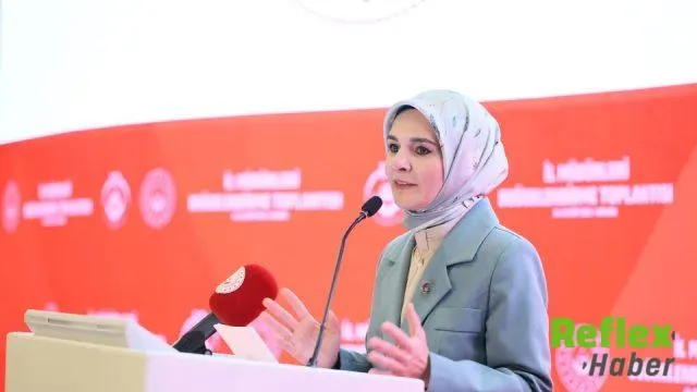 Göktaş’tan Bakım Kuruluşlarına Sıkı Denetim Talimatı