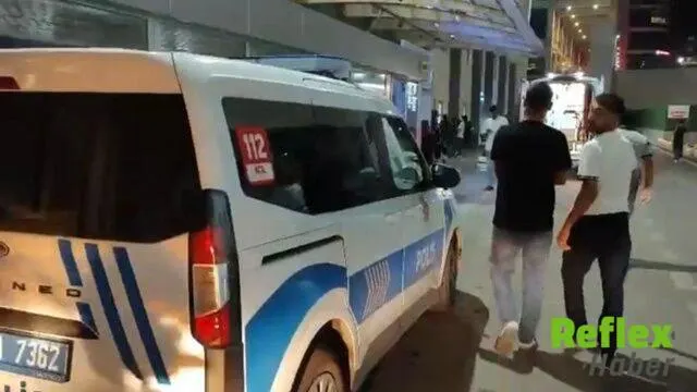 Siirt Kurtalan’da Akraba Ailelerin Kavgasında 1 Ölü, 6 Ağır Yaralı