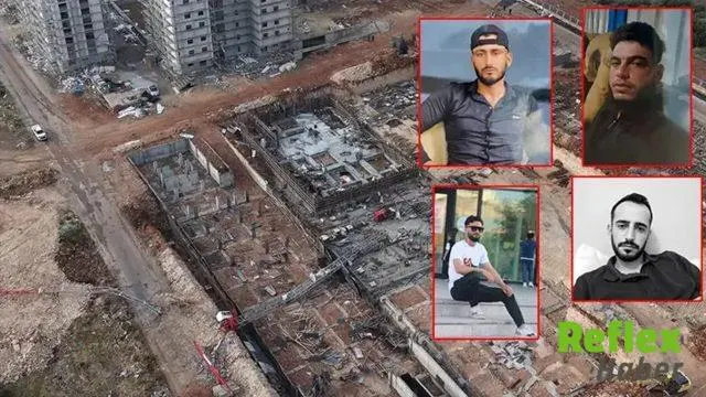 Antalya Kepez'deki Hortum Soruşturmasında İ̇ki Tutuklama