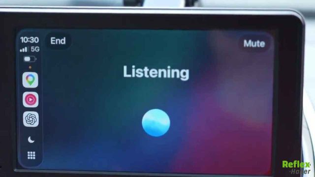 ChatGPT Artık Araçlarda: iOS 26.4 ile CarPlay'e Entegre Edildi