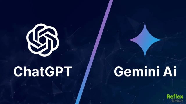 ChatGPT Bilgilerinizi Gemini'ye Aktarmak Mümkün Olacak