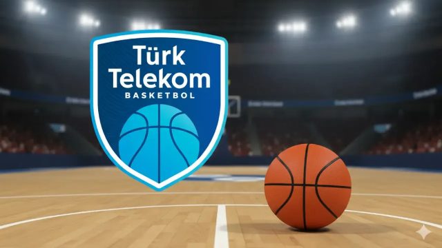 Chemnitz - Türk Telekom maçı