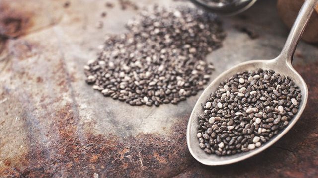 Chia tohumunun 10 faydası