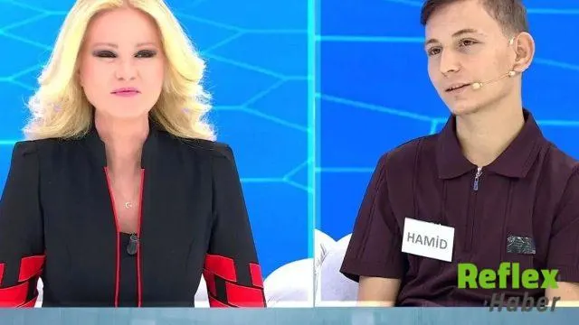 Hamid'in Tiktok Yayınında 480 Bin Tl İ̇ddiası Gündemde