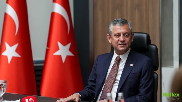 CHP'de Yeni Görevler Belli Oluyor: Grup Başkanlığı Seçimi Tamamlandı