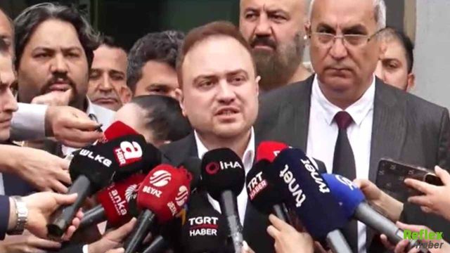 CHP’de Dengeleri Değiştiren Açıklama: Genel Başkanımız Kılıçdaroğlu